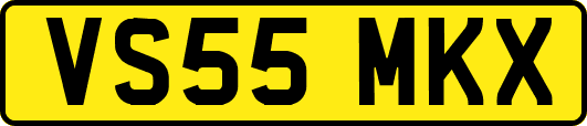 VS55MKX