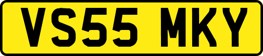 VS55MKY