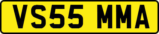 VS55MMA
