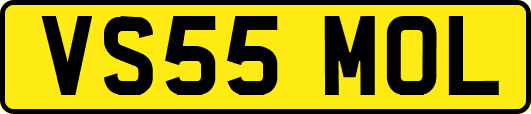 VS55MOL