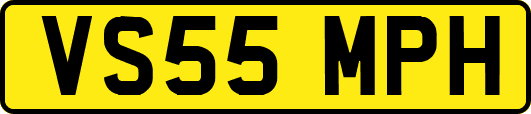 VS55MPH
