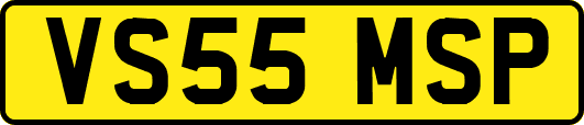 VS55MSP