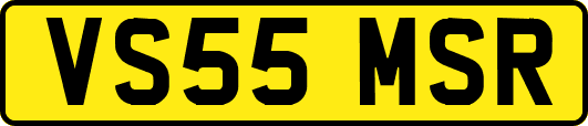 VS55MSR