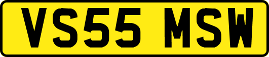 VS55MSW