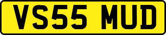 VS55MUD