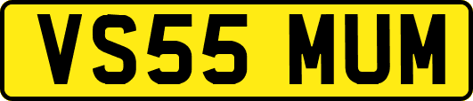 VS55MUM