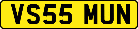 VS55MUN