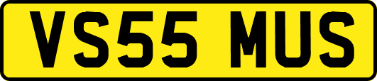 VS55MUS