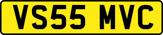 VS55MVC