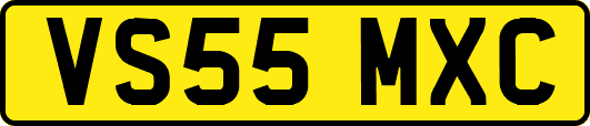 VS55MXC