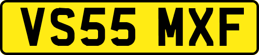 VS55MXF