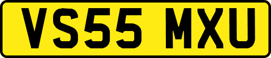 VS55MXU