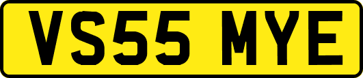 VS55MYE
