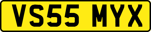 VS55MYX