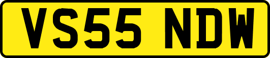 VS55NDW