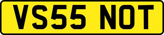 VS55NOT