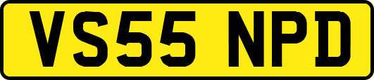 VS55NPD