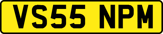 VS55NPM