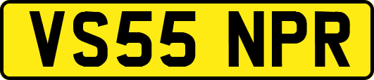VS55NPR