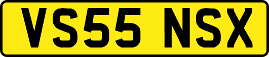 VS55NSX