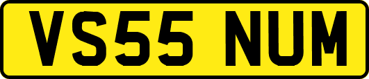 VS55NUM