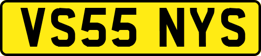 VS55NYS