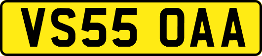 VS55OAA
