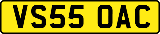 VS55OAC