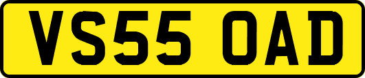 VS55OAD