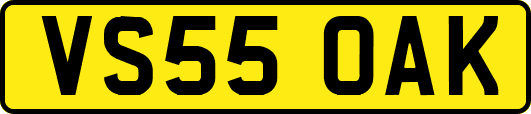 VS55OAK
