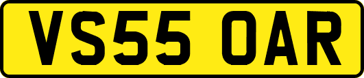 VS55OAR