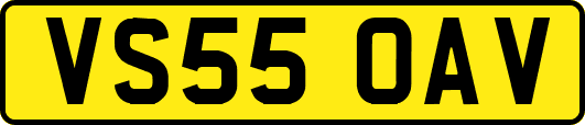 VS55OAV