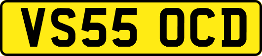 VS55OCD