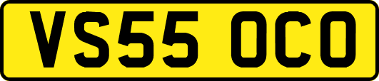 VS55OCO