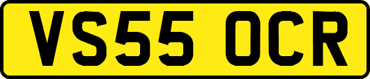VS55OCR