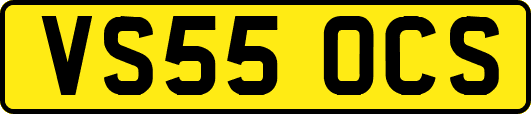 VS55OCS