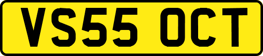 VS55OCT