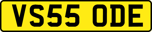 VS55ODE