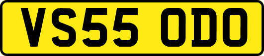 VS55ODO