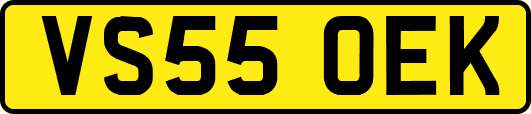 VS55OEK