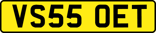 VS55OET