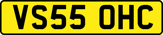 VS55OHC