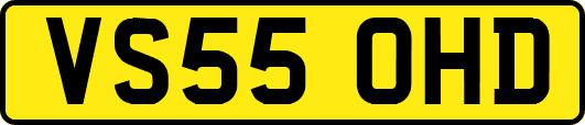 VS55OHD
