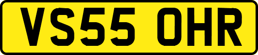 VS55OHR