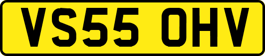 VS55OHV