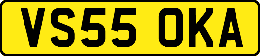 VS55OKA