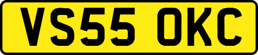 VS55OKC
