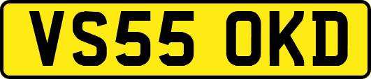 VS55OKD