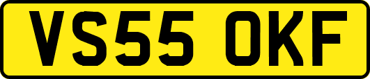 VS55OKF