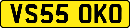VS55OKO